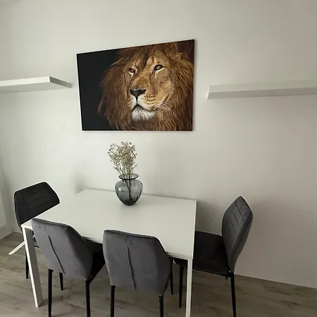 Zentrales Mit Terrasse Neu Renoviert אסן