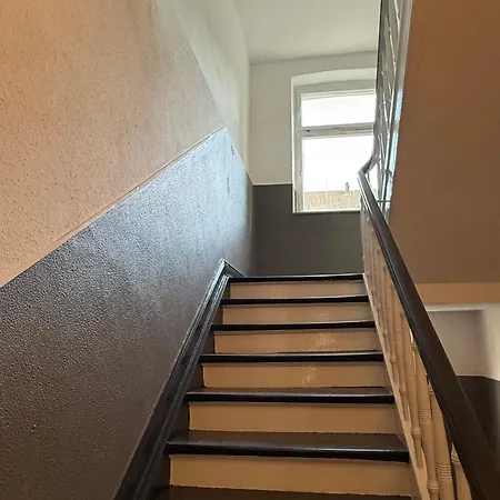 דירה Zentrales Mit Terrasse Neu Renoviert *